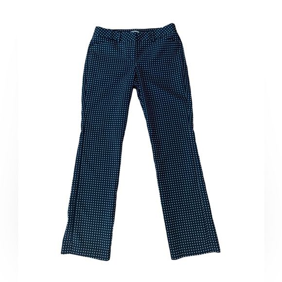 Express Editor slacks size 8R - Picture 1 of 6